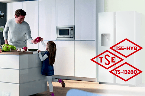 Belge ve Sertifikalar